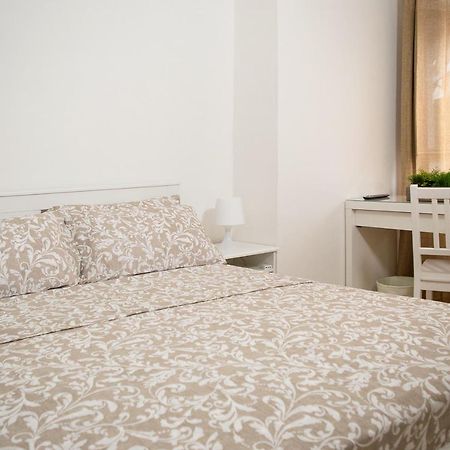 Agathe Guest House Catania Exterior foto