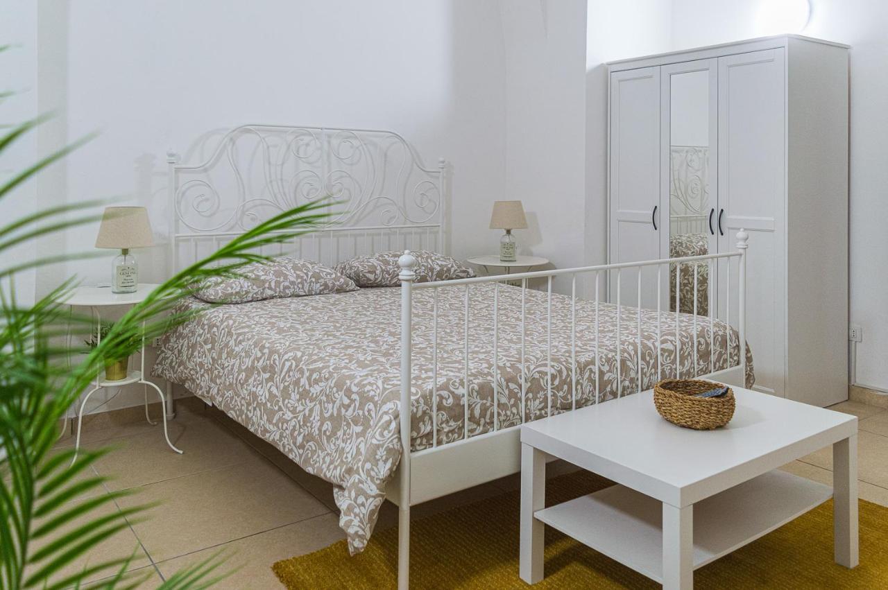 Agathe Guest House Catania Exterior foto